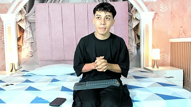 Dani rivass online show from September 2025 11:14:01 AM