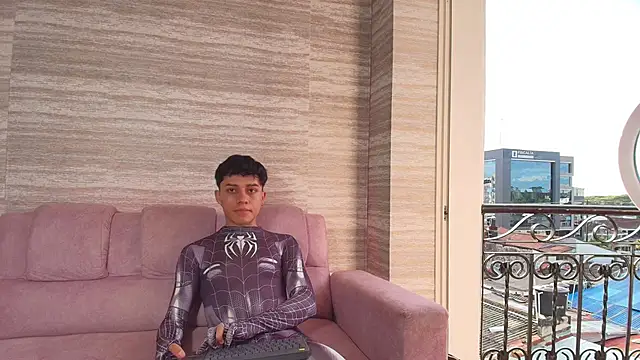 Dani rivass online show from October 2025 11:38:02 AM