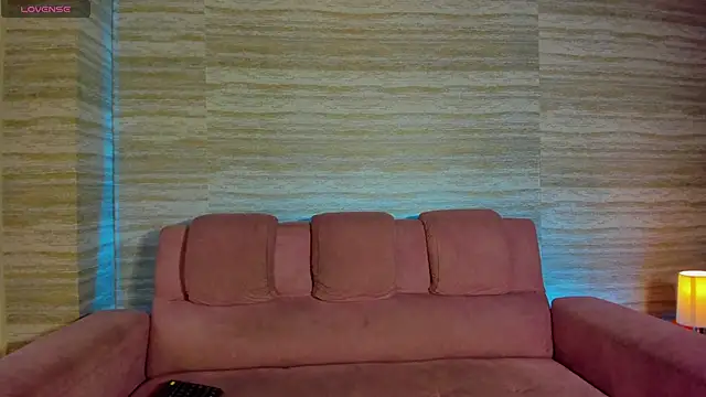 Dani rivass online show from November 2025 10:58:01 AM