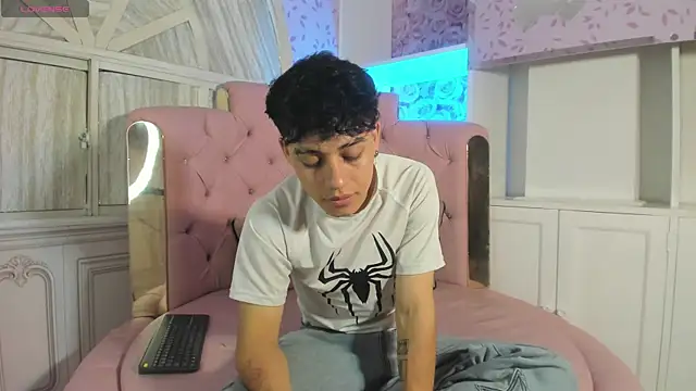 Dani rivass online show from January 2026 11:34:01 AM