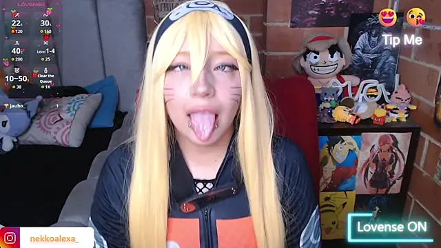  alexa19pretty  online show from March 2026 06:46:02 PM