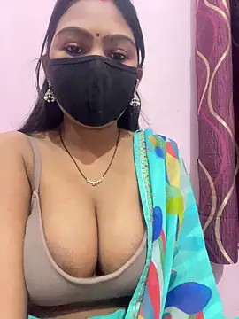 anjalibb online show from September 2025 09:06:02 PM