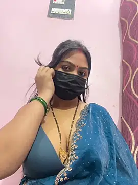 anjalibb online show from October 2025 12:08:01 AM