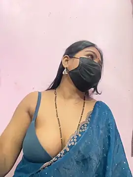 anjalibb online show from October 2025 07:56:01 PM