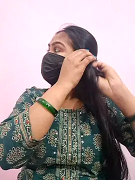 anjalibb online show from October 2025 10:27:01 AM