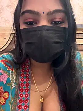 anjalibb online show from November 2025 08:32:01 PM