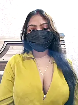 anjalibb online show from March 2026 11:22:02 PM