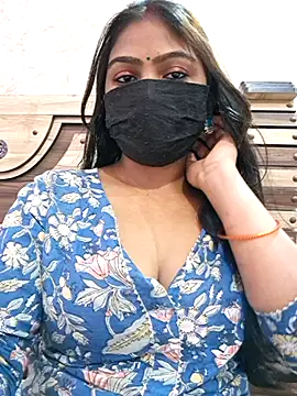 anjalibb online show from April 2026 06:55:02 AM