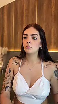 AliceRitter online show from October 2025 06:19:01 PM