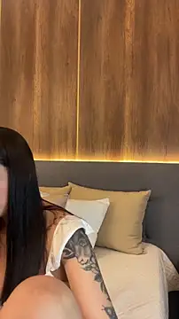 AliceRitter online show from November 2025 06:31:02 PM