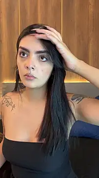 AliceRitter online show from November 2025 06:52:01 PM