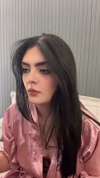AliceRitter online show from May 2026 11:23:04 PM