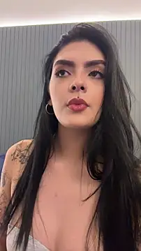Snapshot of AliceRitter chatting on June 2026 12:27:01 AM AliceRitter online show from June 2026 12:27:01 AM