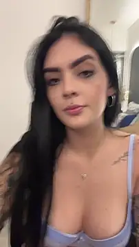 Snapshot of AliceRitter chatting on June 2026 09:06:01 PM AliceRitter online show from June 2026 09:06:01 PM