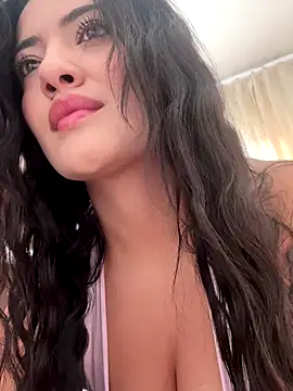 Lu090  online show from October 2025 03:42:01 PM