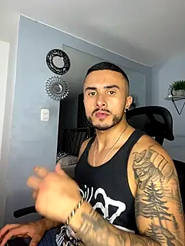 ALEXXX KING online show from September 2025 07:24:02 PM