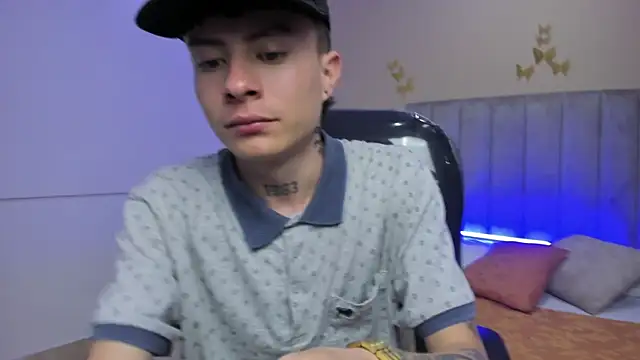 Nascary Fox online show from February 2026 07:53:01 PM