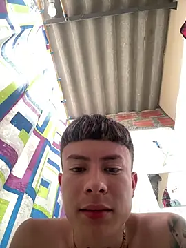 Nascary Fox online show from April 2026 08:58:02 PM