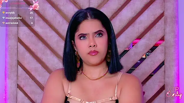 Martina-Roberts- online show from February 2026 04:06:01 AM