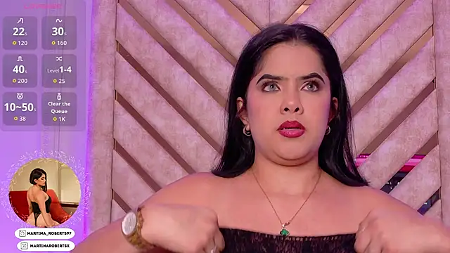 Martina-Roberts- online show from March 2026 04:24:04 AM