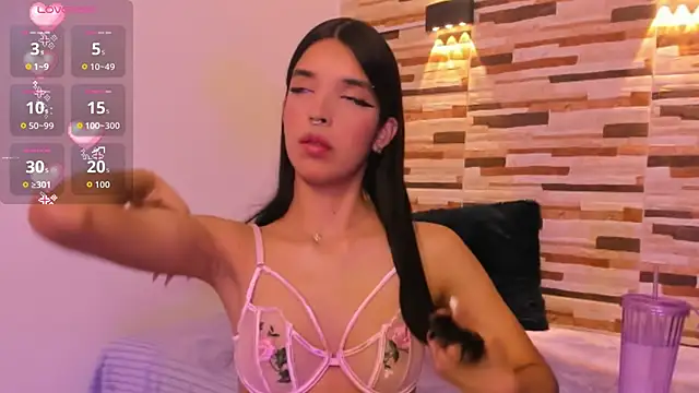 ChloeeMason online show from September 2025 11:11:01 AM