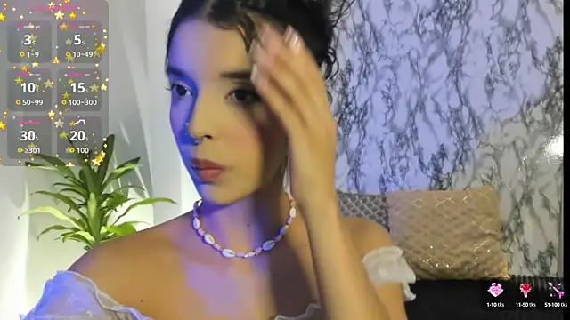 ChloeeMason online show from October 2025 11:07:02 AM