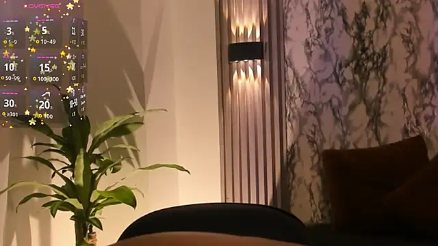 ChloeeMason online show from October 2025 11:09:02 AM