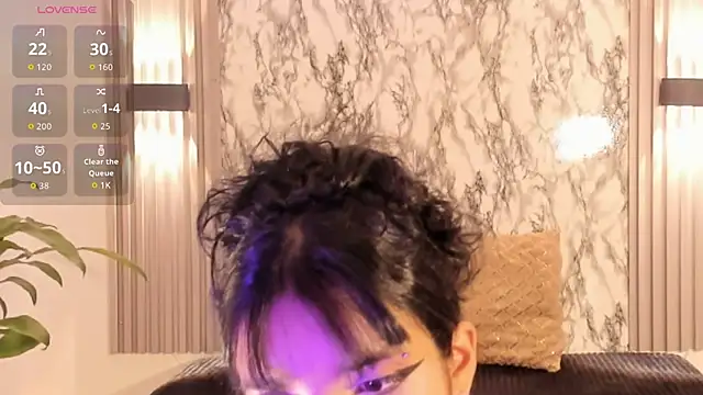 ChloeeMason online show from November 2025 10:58:01 AM