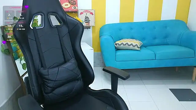  alina 9 online show from February 2026 06:04:02 PM