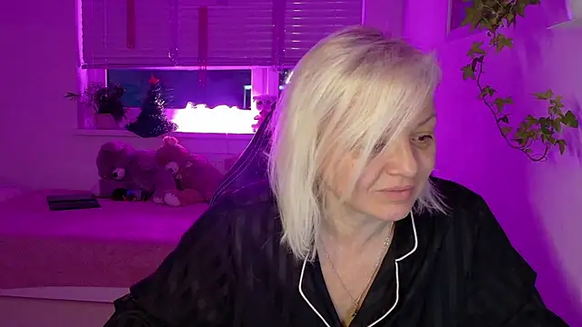 Linsy Kim online show from January 2026 06:27:01 AM