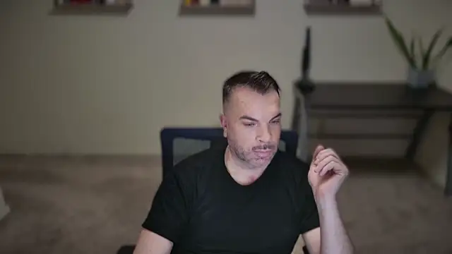 Ty lerDavid online show from February 2026 07:45:01 PM