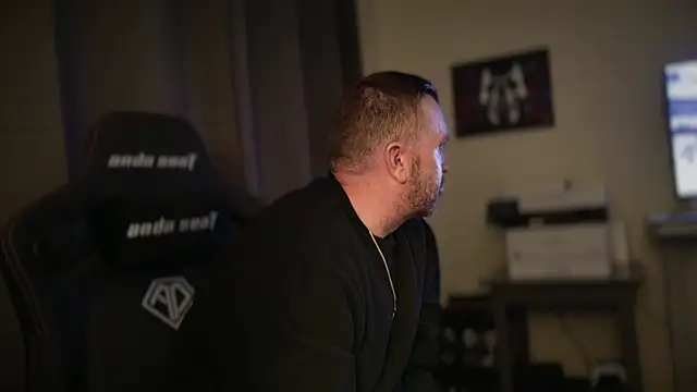 Ty lerDavid online show from April 2026 10:40:01 PM