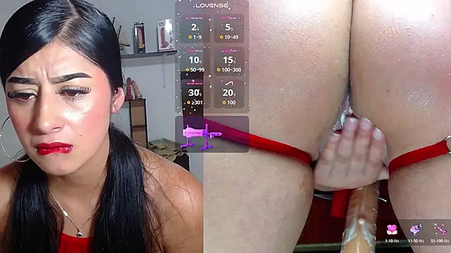 keily  funny online show from October 2025 11:21:02 AM