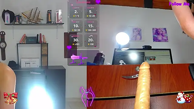 keily  funny online show from December 2025 11:19:01 AM