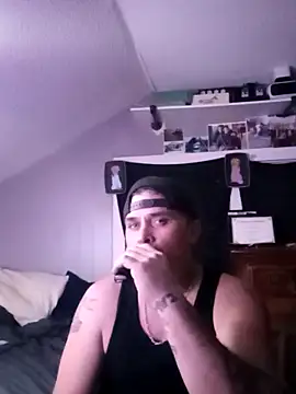 crazyeyes666707 online show from December 2025 09:07:01 AM