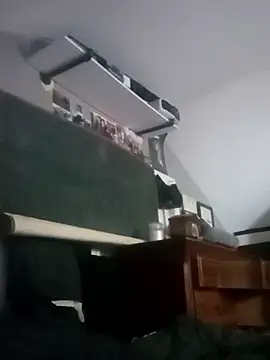 crazyeyes666707 online show from January 2026 12:40:02 PM