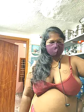 bakyasree143 online show from February 2026 08:38:02 PM