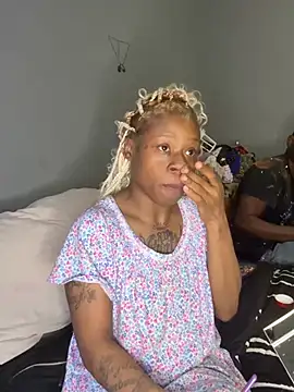 Tishrella6 online show from February 2026 03:07:01 AM