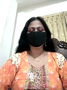 Neha-37 online show from October 2025 03:10:01 PM