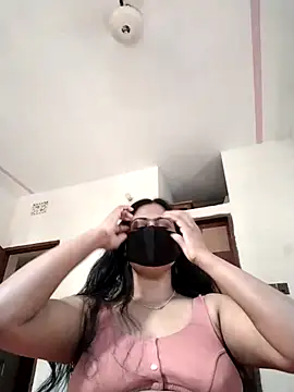 Snapshot of Neha-37 chatting on October 2025 03:16:02 AM Neha-37 online show from October 2025 03:16:02 AM