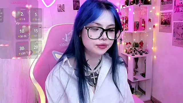 Morana Batt online show from February 2026 02:29:01 AM