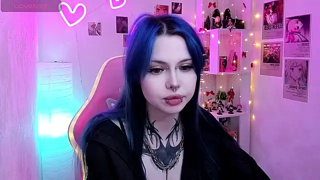 Morana Batt online show from February 2026 02:01:02 AM