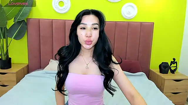 Snapshot of Jennifer_Munoz chatting on October 2025 02:01:02 AM Jennifer Munoz online show from October 2025 02:01:02 AM