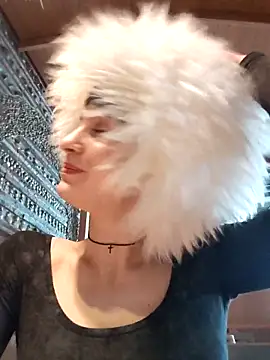 Adeline Perle online show from October 2025 07:19:02 AM