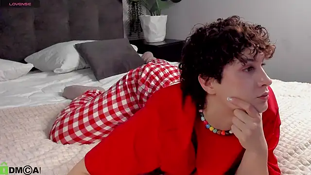 Adeline Perle online show from January 2026 03:34:02 AM