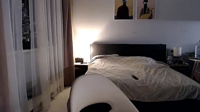 VivianCoke online show from January 2026 06:43:02 PM