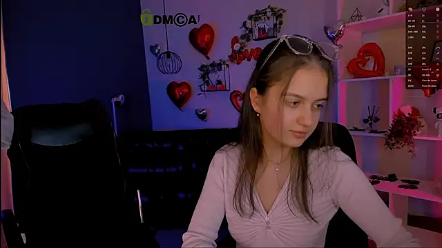 talia seduce online show from February 2026 09:13:02 PM