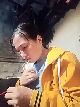 YAYAA-502 online show from November 2025 12:49:01 AM