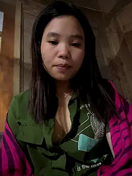 Ngoc-bbi online show from November 2025 02:38:01 PM