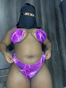 Ebony Warlock  online show from May 2026 07:41:01 PM